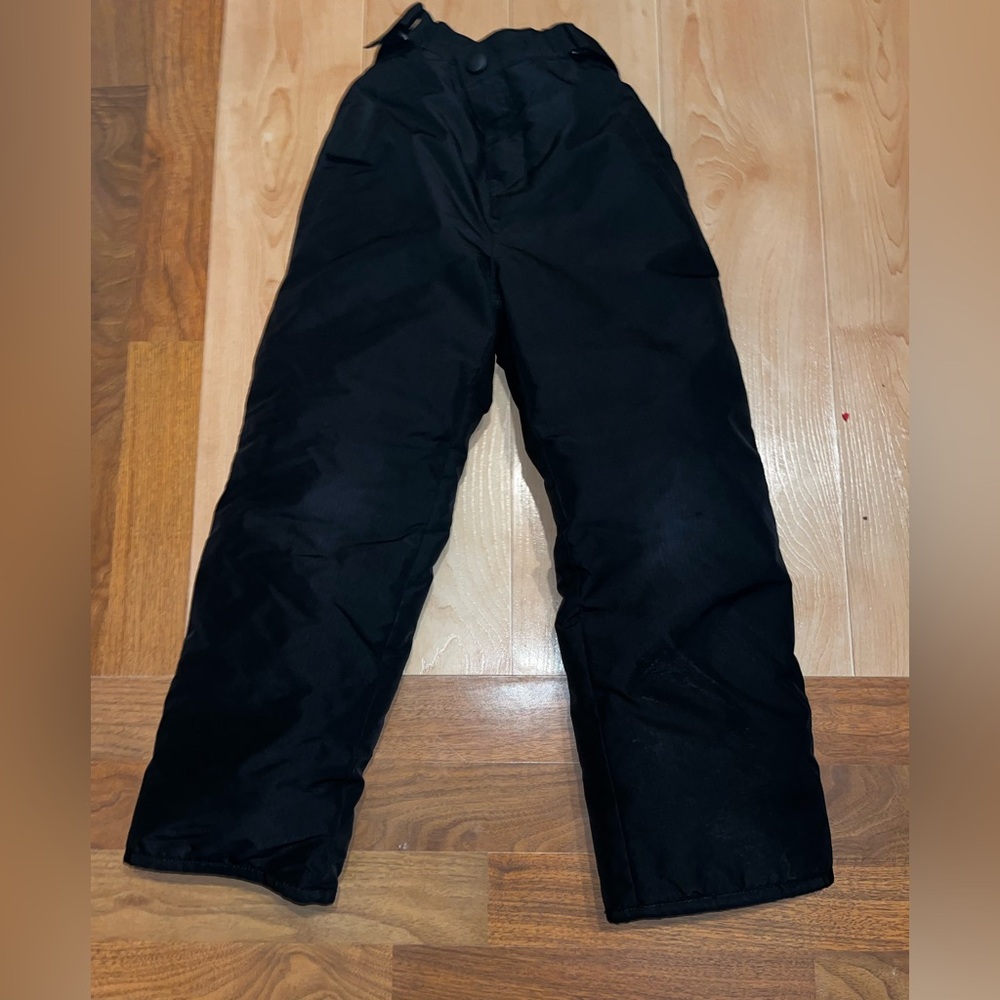 Boys snow pants
